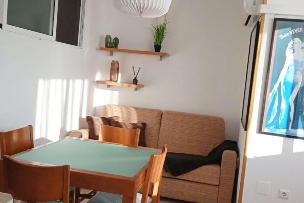 Casa Gilda Apartment Torrevieja Exterior photo
